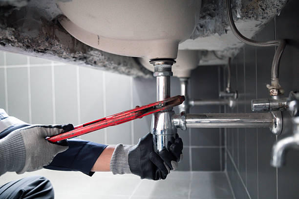 Licensed Garbage Disposal Repair service in Brandywine, MD - Street Wise - Plumbing